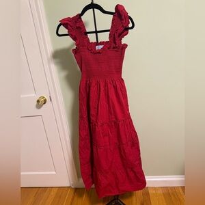 Hill House Nap Dress